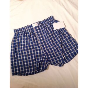 NWT Boxers